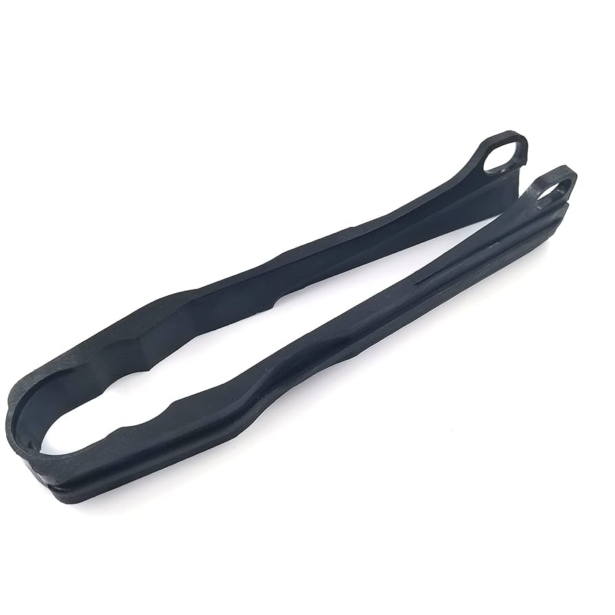 パーツ kj Amazon | スイングアームチェーンスライダー ホンダ 88-89 CR250